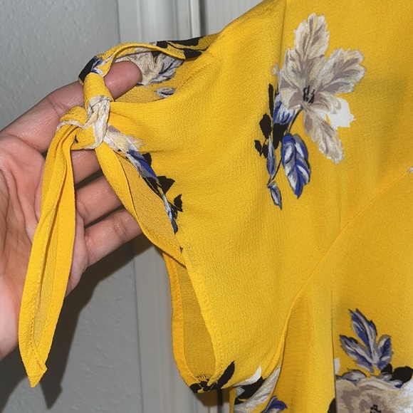 Size 1X Ava & Viv top - Picture 4 of 6